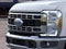 2026 Ford Super Duty F-350 SRW XL 4WD Reg Cab 8' Box