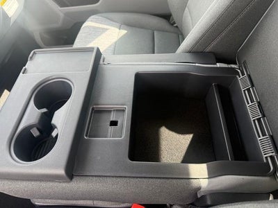 2026 Ford Super Duty F-350 SRW XLT 4WD Reg Cab 8' Box