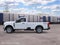 2026 Ford Super Duty F-350 SRW XL 4WD Reg Cab 8' Box