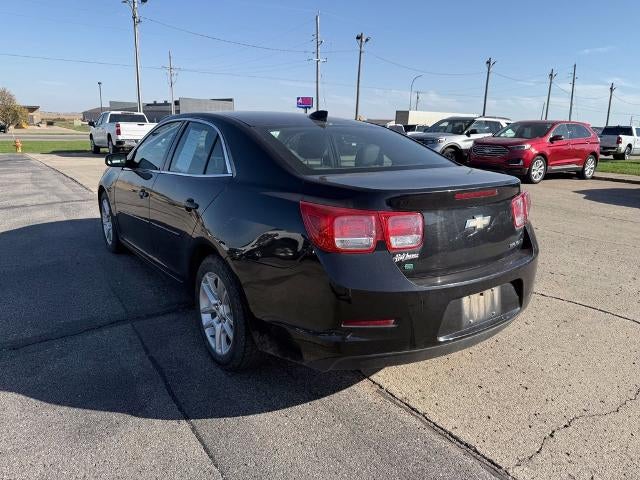 2015 Chevrolet Malibu 1LT