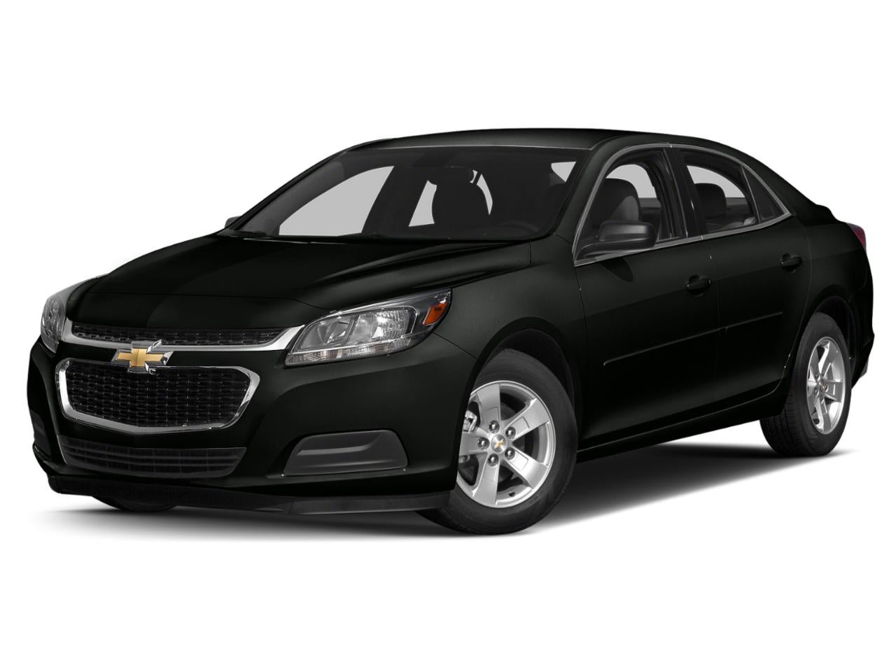 2015 Chevrolet Malibu 1LT