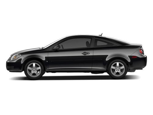 2010 Chevrolet Cobalt Coupe Base
