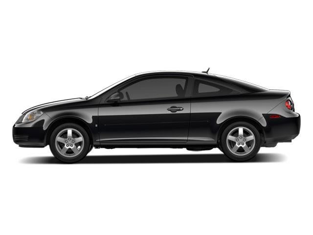 2010 Chevrolet Cobalt Coupe Base
