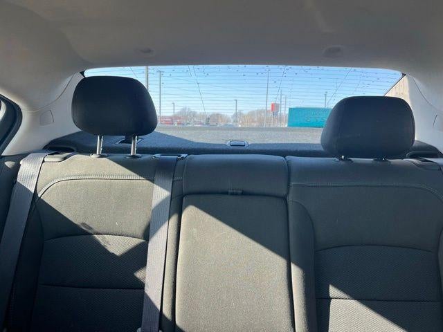 2017 Chevrolet Cruze Sedan LT (Automatic)