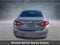 2017 Chevrolet Cruze Sedan LT (Automatic)