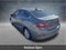 2017 Chevrolet Cruze Sedan LT (Automatic)