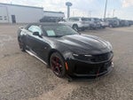 2019 Chevrolet Camaro 2dr Convertible 1LT