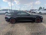 2019 Chevrolet Camaro 2dr Convertible 1LT