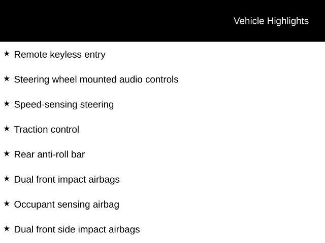 2019 Chevrolet Camaro 2dr Convertible 1LT