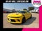 2018 Chevrolet Camaro 2dr Coupe 2SS