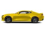2018 Chevrolet Camaro 2dr Coupe 2SS