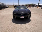 2018 Chevrolet Camaro 2dr Coupe 2SS