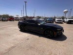 2018 Chevrolet Camaro 2dr Coupe 2SS