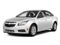 2012 Chevrolet Cruze Sedan LTZ