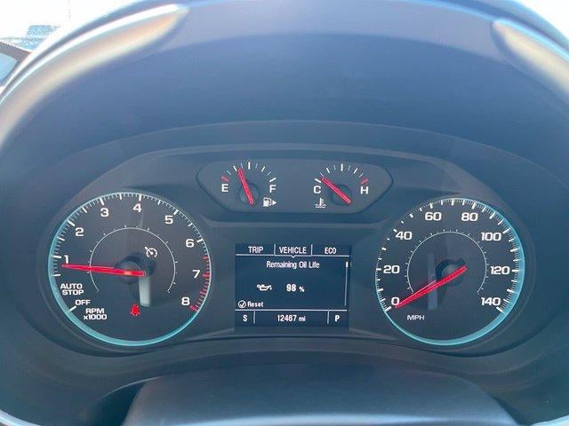 2024 Chevrolet Malibu RS