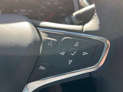 2024 Chevrolet Malibu RS