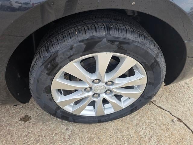 2014 Buick LaCrosse FWD Leather