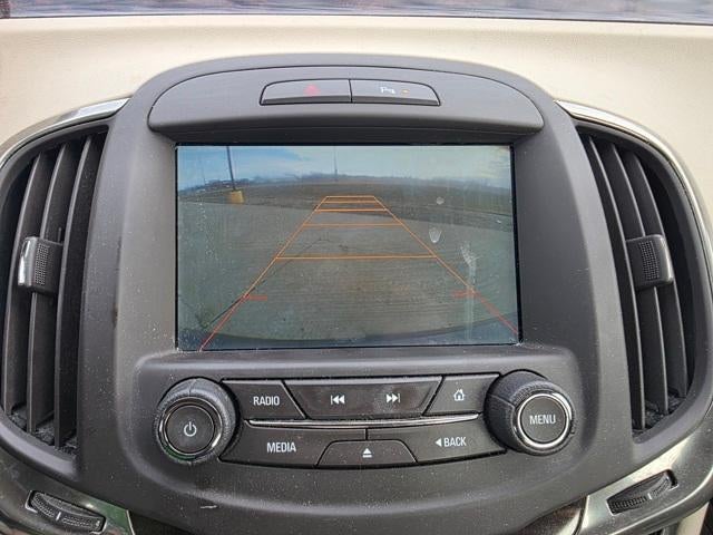 2014 Buick LaCrosse FWD Leather