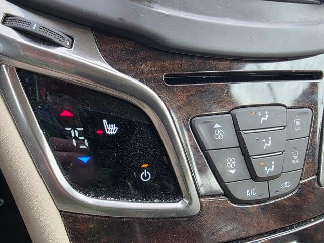 2014 Buick LaCrosse FWD Leather