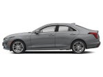 2023 Cadillac CT4 4dr Sdn Premium Luxury