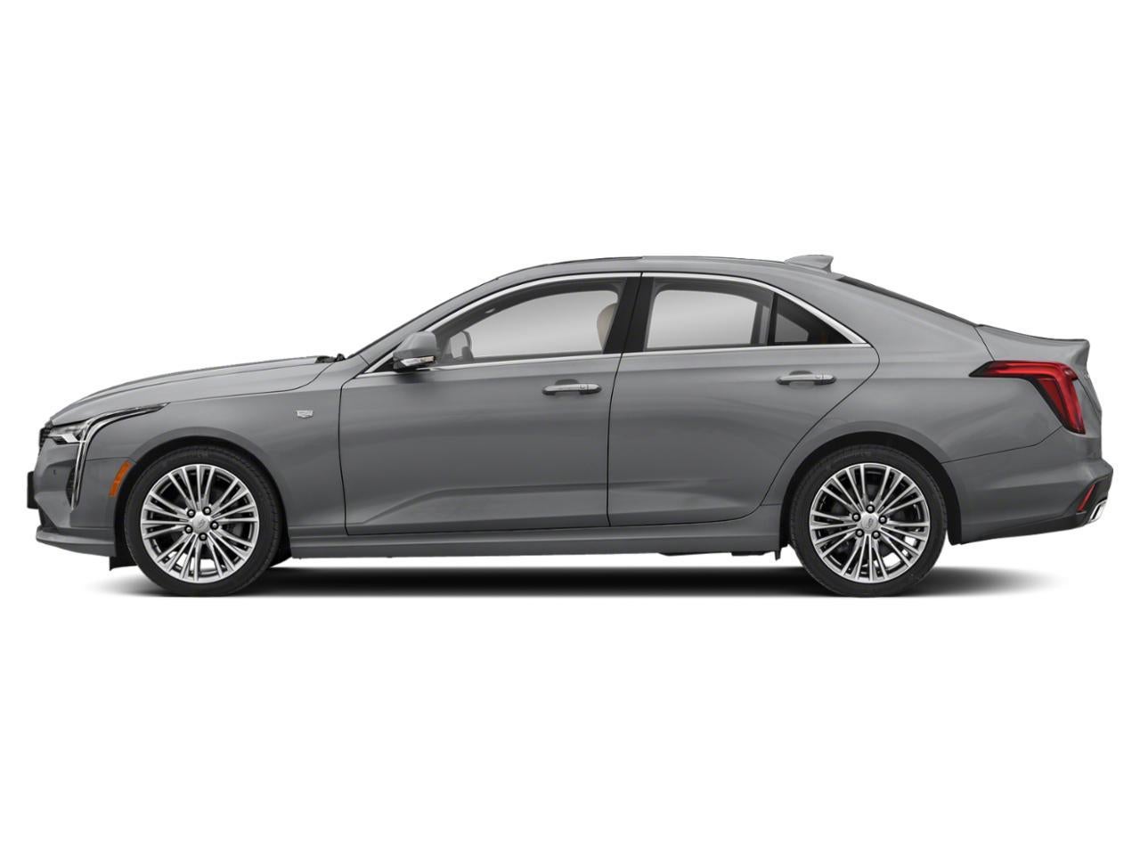 2023 Cadillac CT4 4dr Sdn Premium Luxury