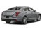 2023 Cadillac CT4 4dr Sdn Premium Luxury