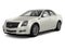 2012 Cadillac CTS Sedan 3.0L V6 AWD Luxury