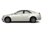 2012 Cadillac CTS Sedan 3.0L V6 AWD Luxury