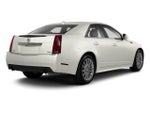 2012 Cadillac CTS Sedan 3.0L V6 AWD Luxury
