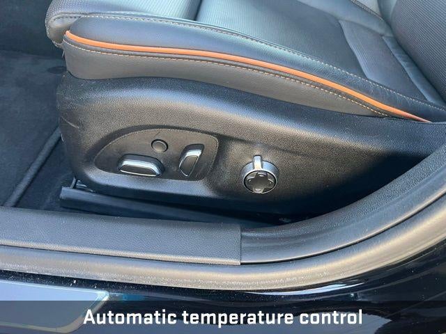 2025 Cadillac CT4 4dr Sdn Sport