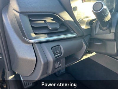 2025 Cadillac CT4 4dr Sdn Sport