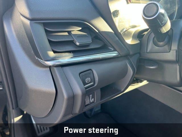 2025 Cadillac CT4 4dr Sdn Sport