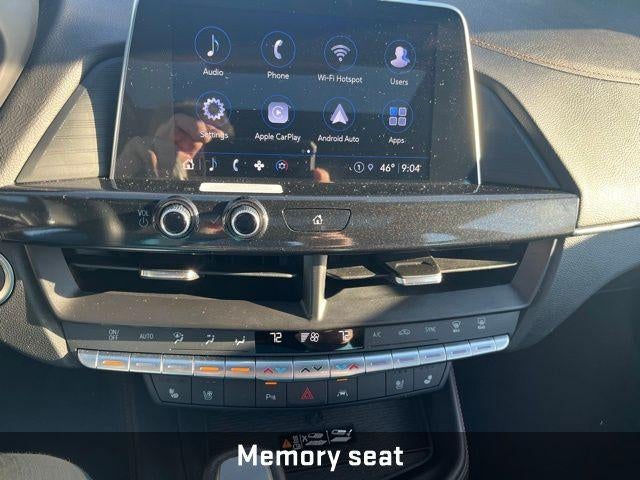 2025 Cadillac CT4 4dr Sdn Sport