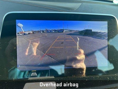 2025 Cadillac CT4 4dr Sdn Sport