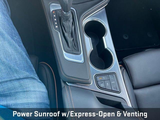 2025 Cadillac CT4 4dr Sdn Sport