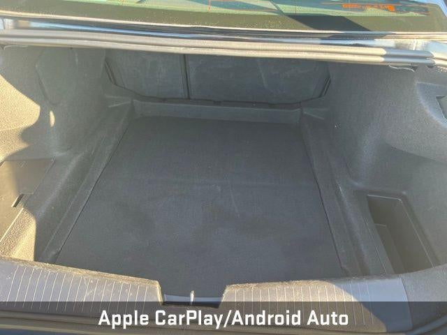 2025 Cadillac CT4 4dr Sdn Sport