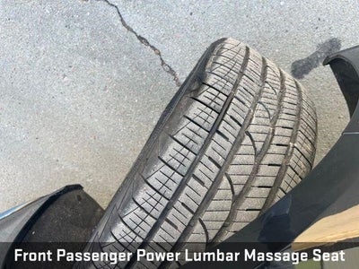 2025 Cadillac CT4 4dr Sdn Sport