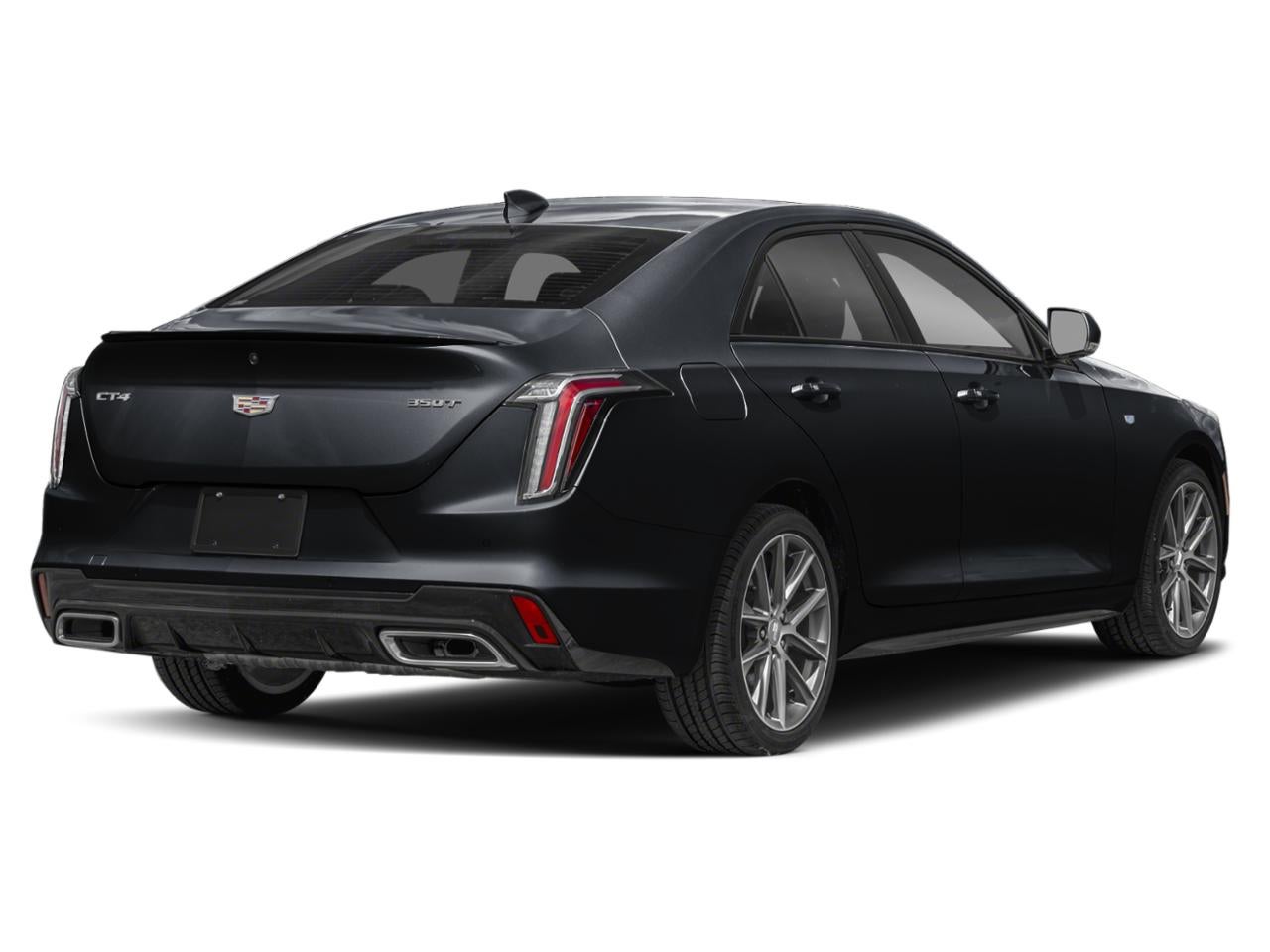 2025 Cadillac CT4 4dr Sdn Sport