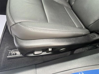 2020 Cadillac CT5 4dr Sdn Premium Luxury