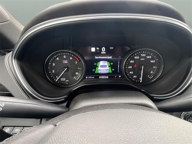 2020 Cadillac CT5 4dr Sdn Premium Luxury