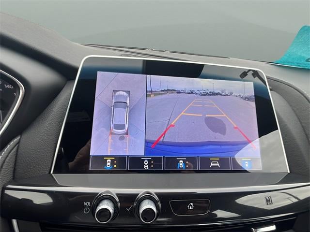 2020 Cadillac CT5 4dr Sdn Premium Luxury