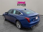 2020 Cadillac CT5 4dr Sdn Premium Luxury