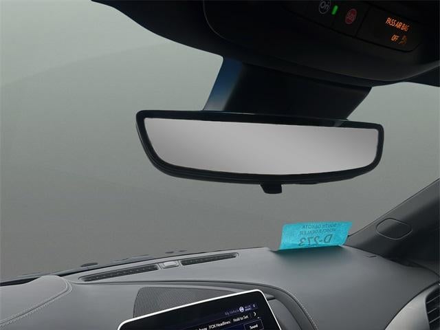 2020 Cadillac CT5 4dr Sdn Premium Luxury