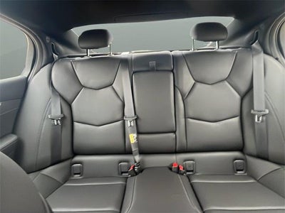 2020 Cadillac CT5 4dr Sdn Premium Luxury