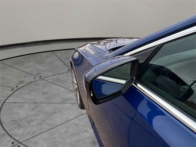 2020 Cadillac CT5 4dr Sdn Premium Luxury