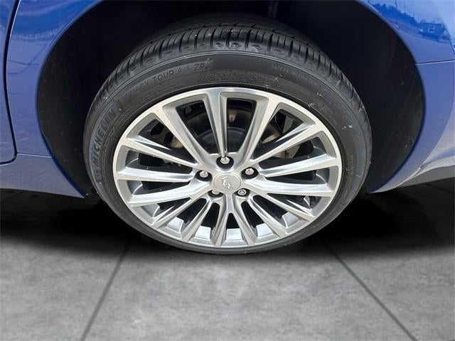 2020 Cadillac CT5 4dr Sdn Premium Luxury