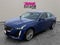2020 Cadillac CT5 4dr Sdn Premium Luxury