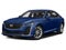 2020 Cadillac CT5 4dr Sdn Premium Luxury
