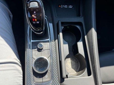 2024 Cadillac CT5 4dr Sdn Sport