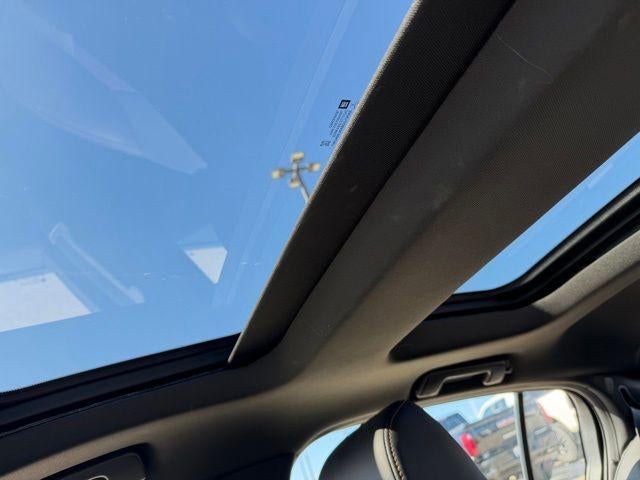 2024 Cadillac CT5 4dr Sdn Sport